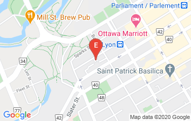 Nepal Embassy in Ontario, Canada