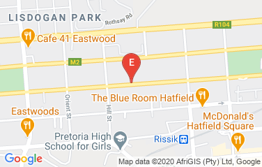 Nepal Embassy in Pretoria, South Africa