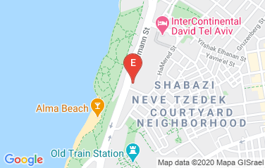 Nepal Embassy in Tel Aviv, Israel