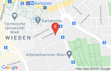 Nepal Embassy in Vienna, Austria