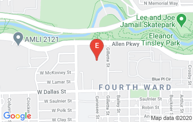 Netherlands Business Support Office in Houston, United States