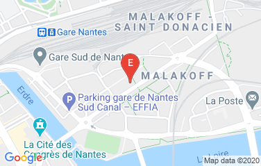 Netherlands Business Support Office in Nantes, France