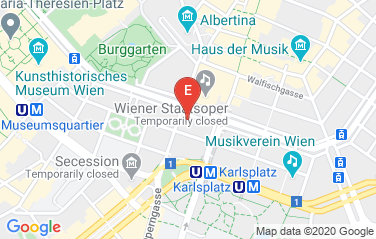 Netherlands Consular Department in Vienna, Austria