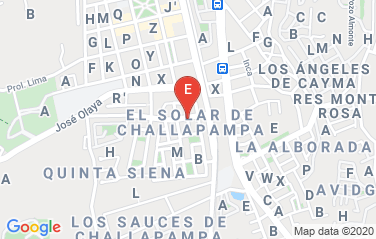 Netherlands Consulate General in Arequipa, Peru