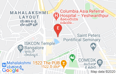 Netherlands Consulate General in Bangalore, India