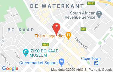 Netherlands Consulate General in Cape Town, South Africa