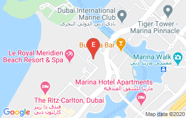 Netherlands Consulate General in Dubai, United Arab Emirates