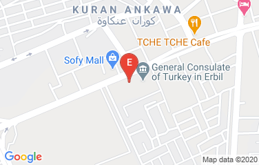 Netherlands Consulate General in Erbil, Iraq