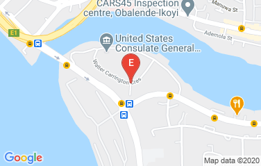 Netherlands Consulate General in Lagos, Nigeria