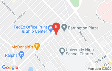 Netherlands Consulate General in Los Angeles, United States