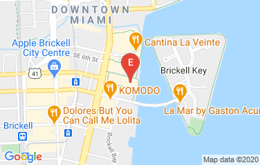 Netherlands Consulate General in Miami, United States