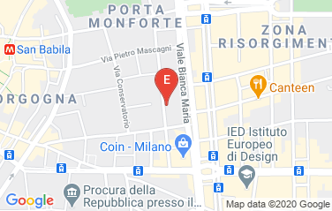 Netherlands Consulate General in Milan, Italy