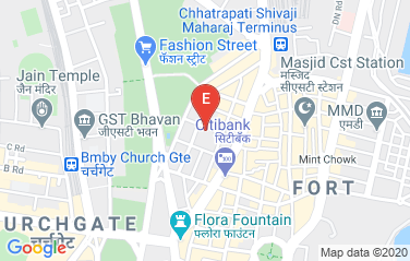 Netherlands Consulate General in Mumbai, India