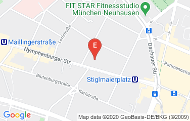 Netherlands Consulate General in Munich, Germany