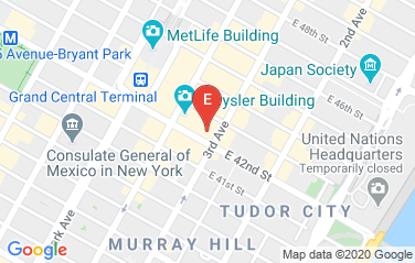 Netherlands Consulate General in New York, United States