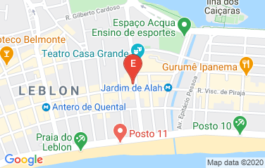 Netherlands Consulate General in Rio de Janeiro, Brazil