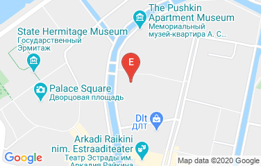 Netherlands Consulate General in Saint Petersburg, Russia