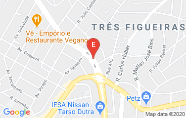 Netherlands Consulate General in Santo Andre, Brazil