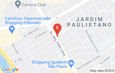 Netherlands Consulate General in Sao Paulo, Brazil