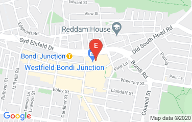 Netherlands Consulate General in Sydney, Australia