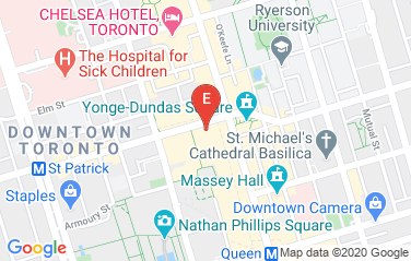 Netherlands Consulate General in Toronto, Canada