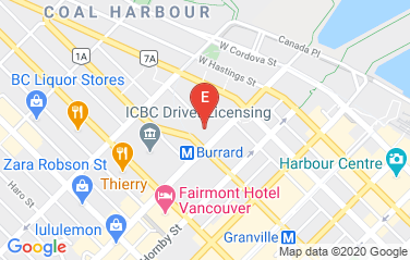 Netherlands Consulate General in Vancouver, Canada