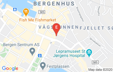 Netherlands Consulate in Bergen, Norway