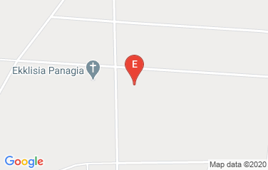 Netherlands Consulate in Corfu, Greece