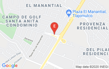 Netherlands Consulate in Guadalajara, Mexico