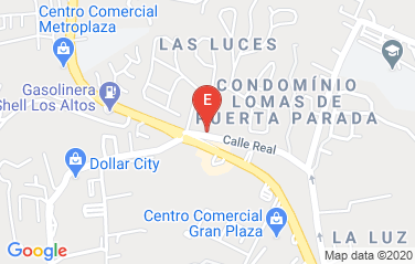 Netherlands Consulate in Guatemala City, Guatemala