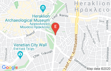 Netherlands Consulate in Heraklion, Greece