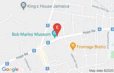 Netherlands Consulate in Kingston, Jamaica