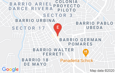 Netherlands Consulate in Managua, Nicaragua