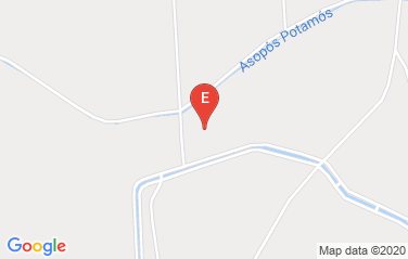 Netherlands Consulate in Patras, Greece