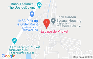 Netherlands Consulate in Phuket, Thailand