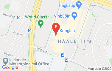 Netherlands Consulate in Reykjavik, Iceland