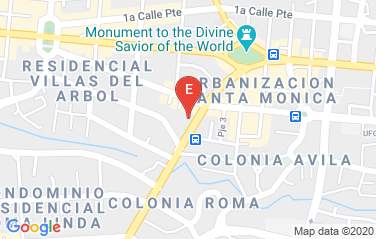 Netherlands Consulate in San Salvador, El Salvador