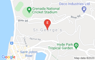 Netherlands Consulate in St. Georges Grenada, Grenada