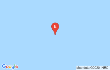 Netherlands Consulate in Tampico, Mexico