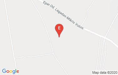 Netherlands Consulate in Thessaloniki, Greece