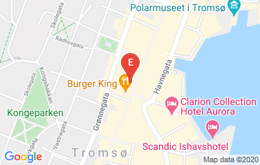 Netherlands Consulate in Tromso, Norway