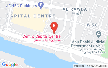 Netherlands Embassy in Abu Dhabi, United Arab Emirates