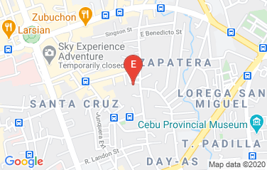 Netherlands Embassy in Cebu City, Philippines