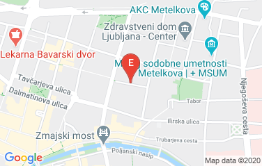 Netherlands Embassy in Ljubljana, Slovenia