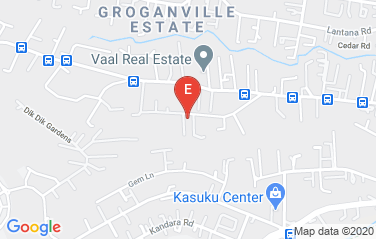 Netherlands Embassy in Nairobi, Kenya