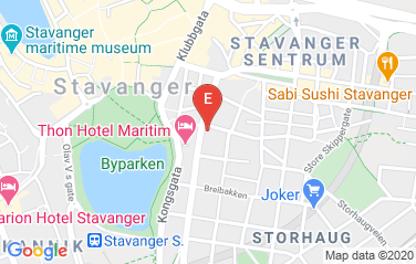 Netherlands Embassy in Stavanger, Norway