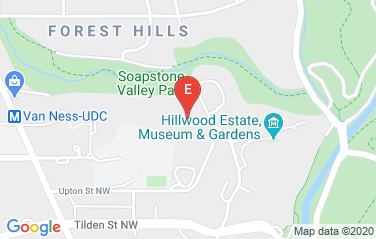 Netherlands Embassy in Washington, United States