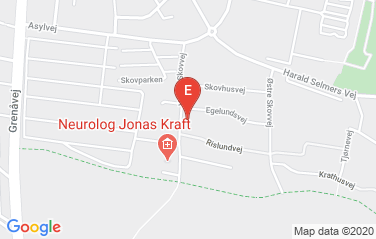 Netherlands Honorary Consulate in Aarhus, Denmark