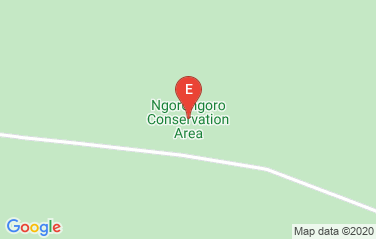 Netherlands Honorary Consulate in Arusha, Tanzania