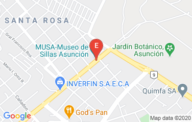 Netherlands Honorary Consulate in Asuncion, Paraguay